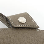 Hermes Ash Tag Phone Case — view 4