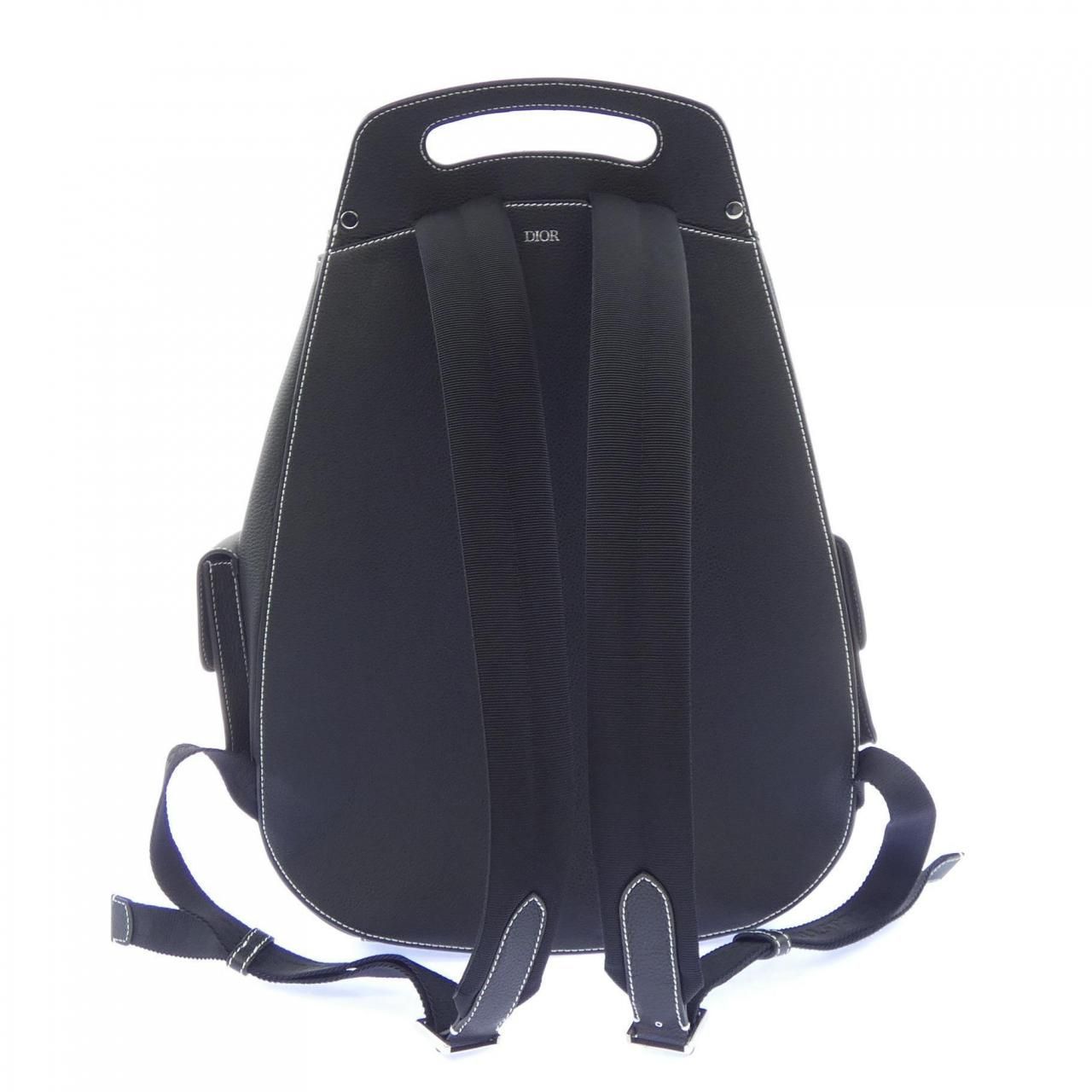 Dior Gallop Backpack Maxi — view 3