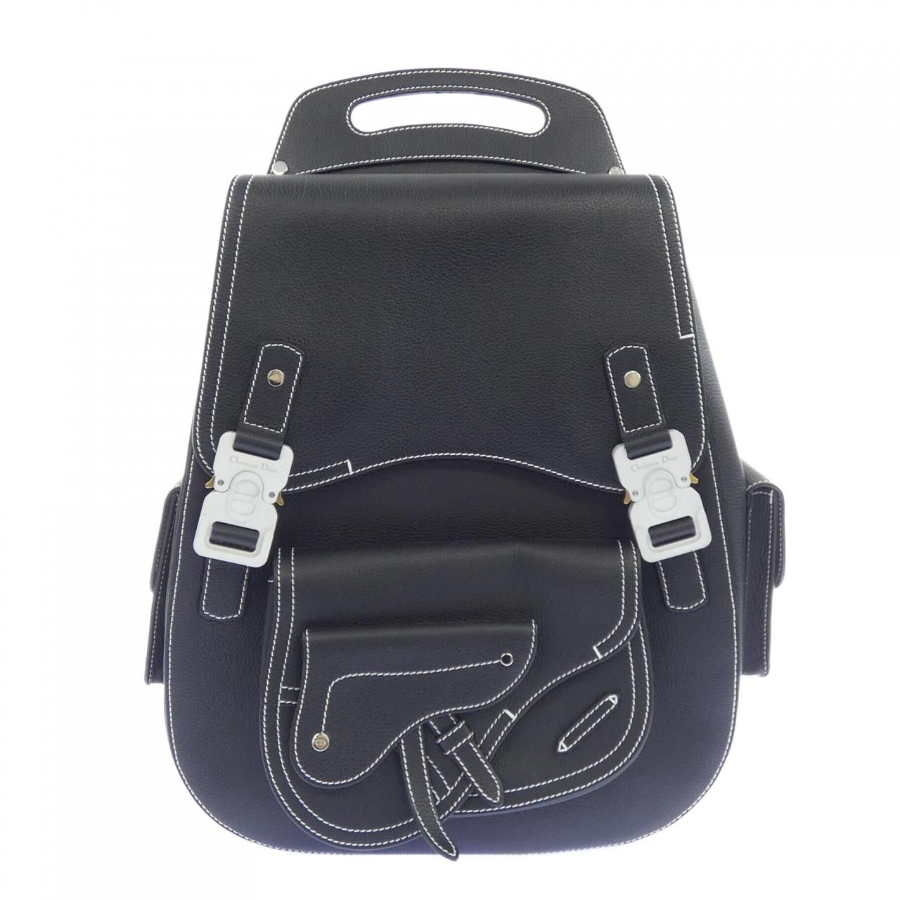 Dior Gallop Backpack Maxi