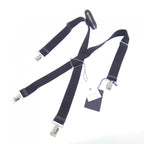 Prada Suspenders Black — view 2