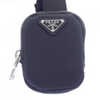 Prada Suspenders Black — view 5