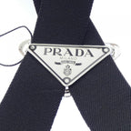 Prada Suspenders Black — view 3
