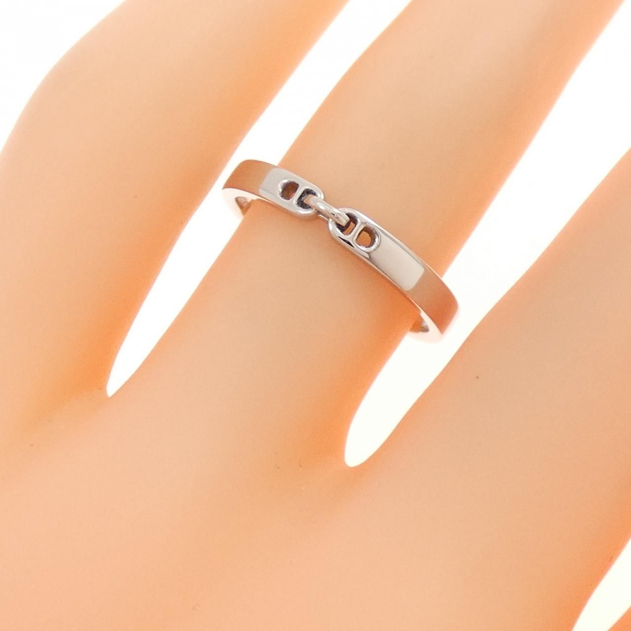 Hermes Everchaine D'ancre PM Ring — view 5