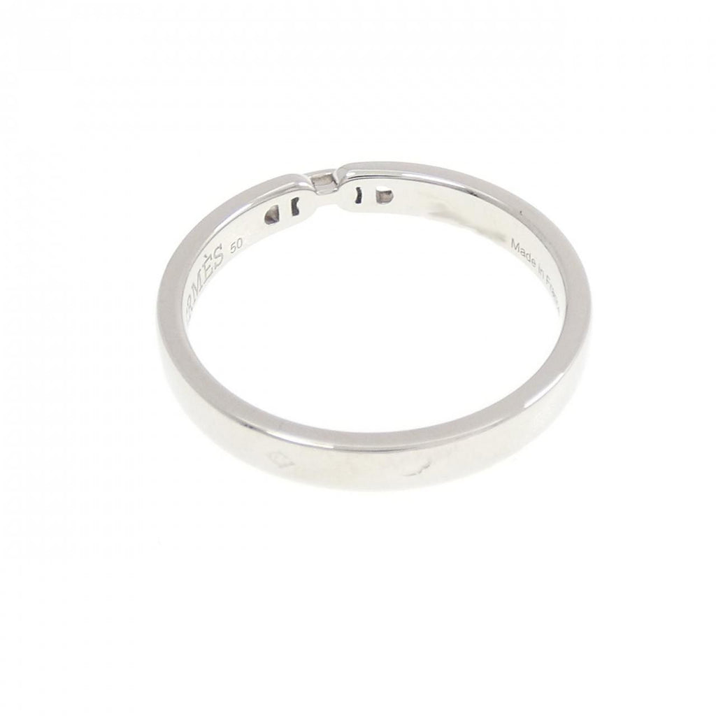 Hermes Everchaine D'ancre PM Ring — view 3