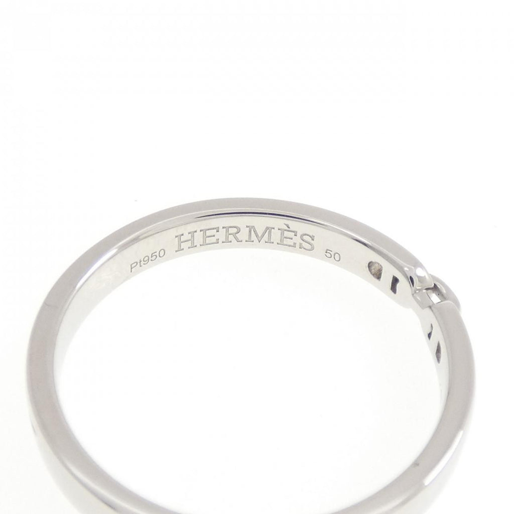 Hermes Everchaine D'ancre PM Ring — view 4