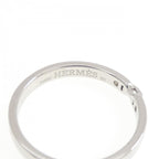 Hermes Everchaine D'ancre PM Ring — view 4
