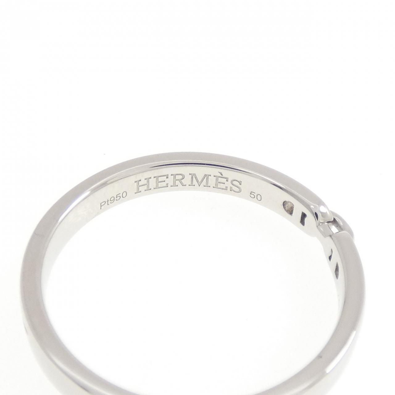 Hermes Everchaine D'ancre PM Ring — view 4