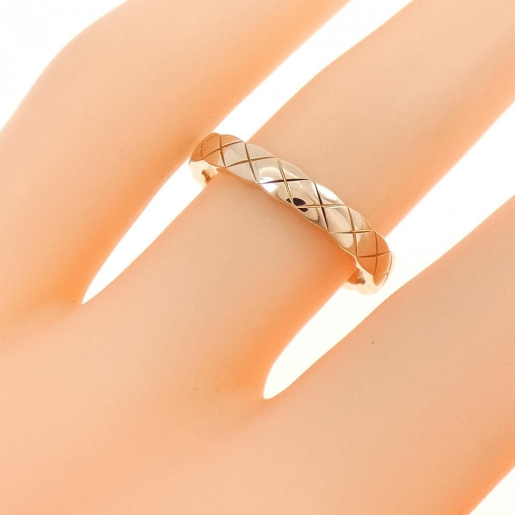 Chanel Coco Crush Mini Ring — view 4