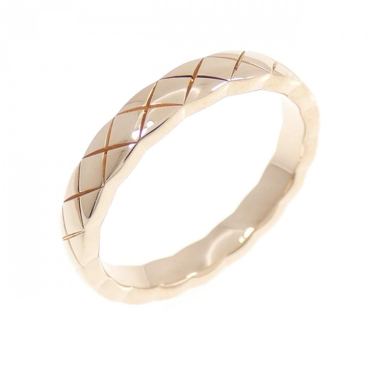 Chanel Coco Crush Mini Ring
