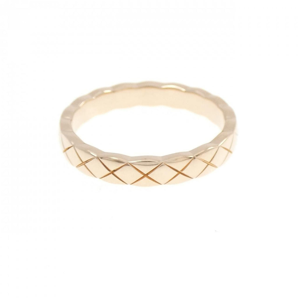 Chanel Coco Crush Mini Ring — view 2