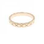 Chanel Coco Crush Mini Ring — view 2