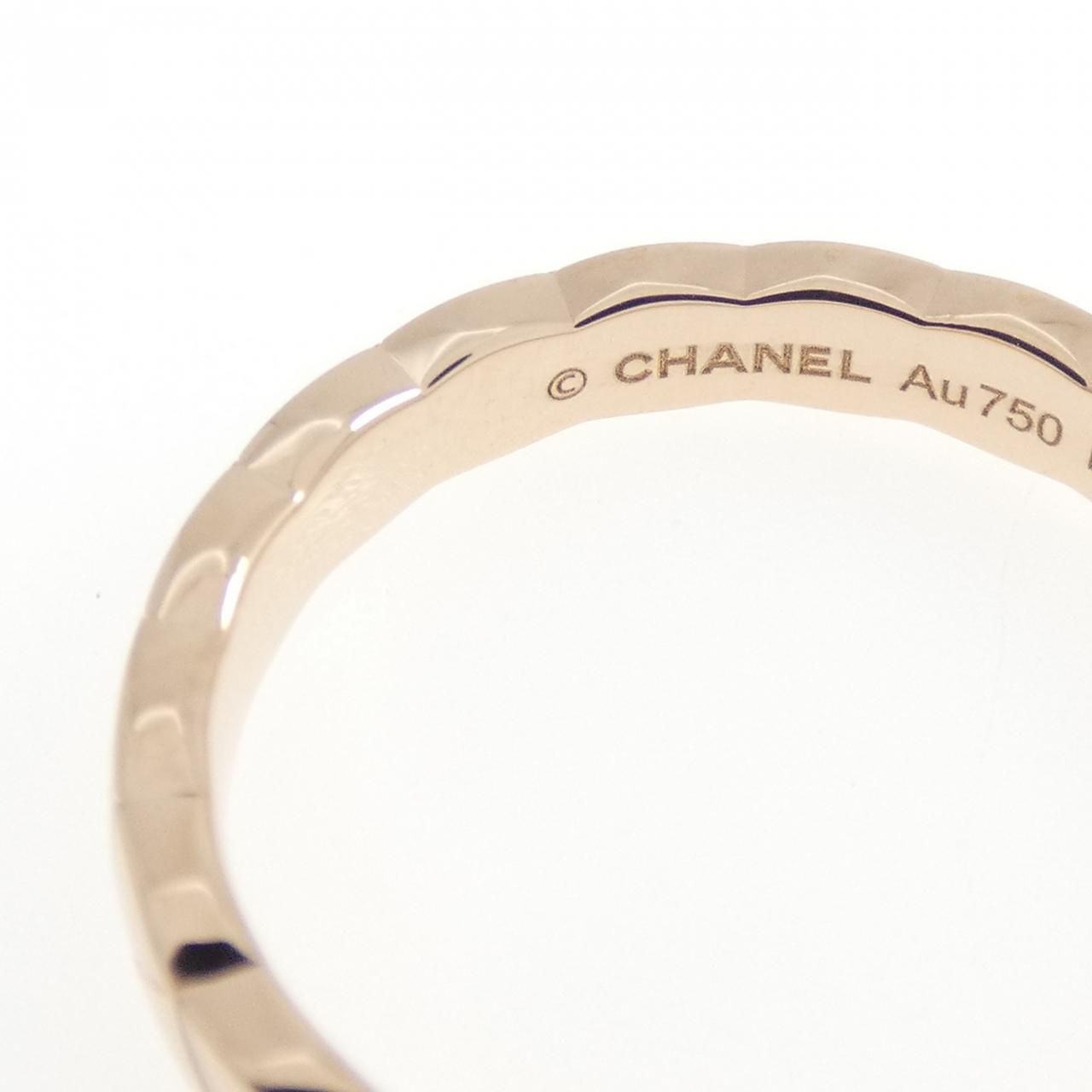 Chanel Coco Crush Mini Ring — view 3