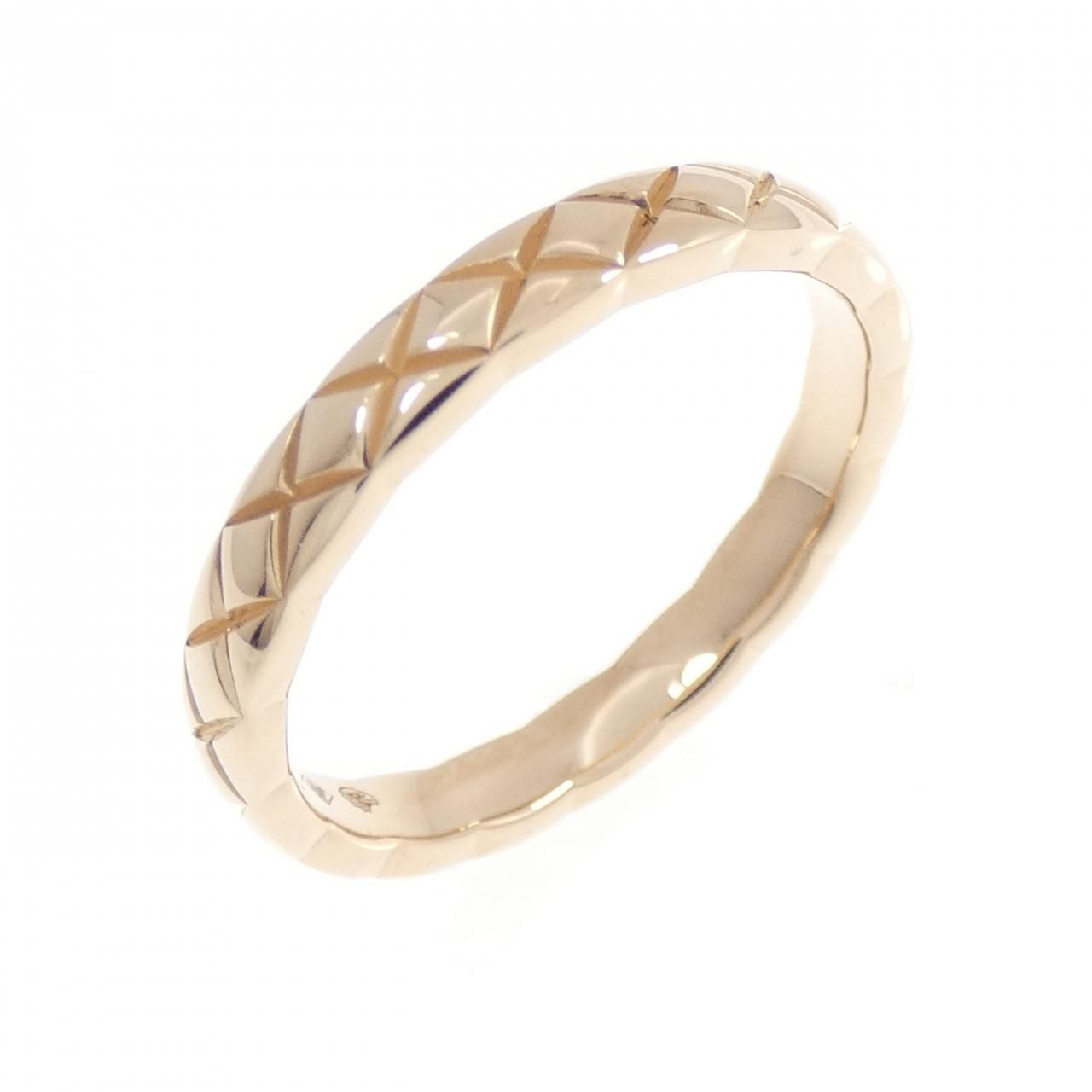 Chanel Coco Crush Mini Ring