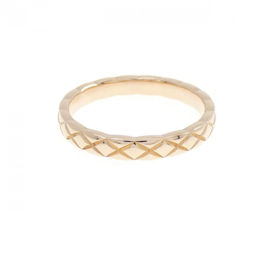 Chanel Coco Crush Mini Ring — view 2