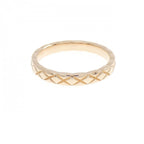 Chanel Coco Crush Mini Ring — view 2