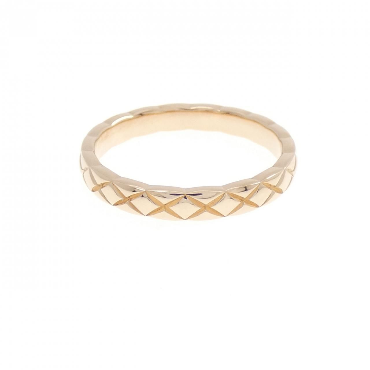 Chanel Coco Crush Mini Ring — view 2