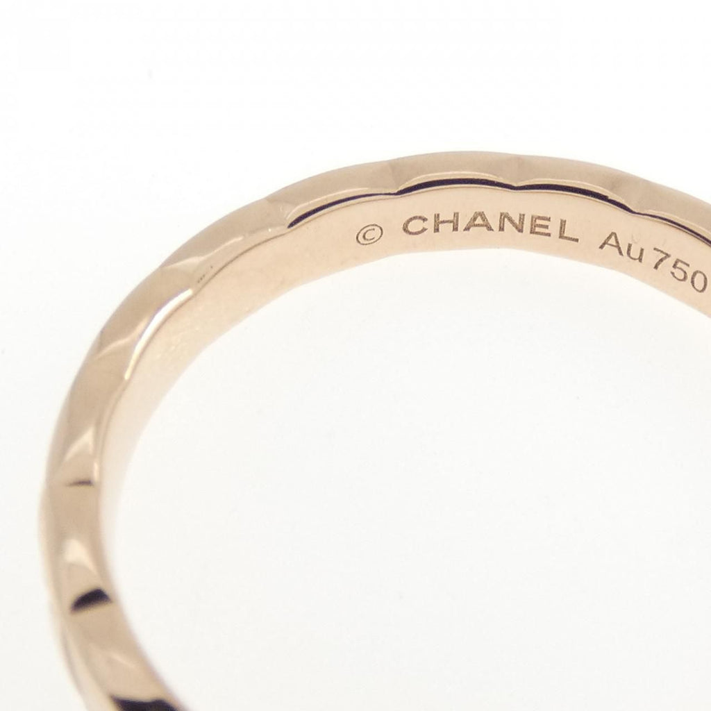 Chanel Coco Crush Mini Ring — view 3
