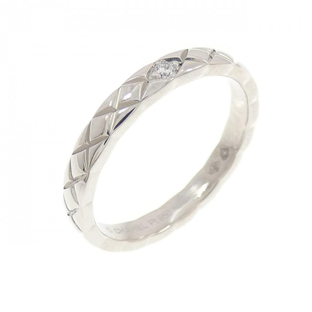Chanel Coco Crush Small Ring