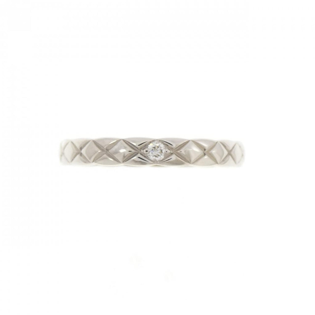 Chanel Coco Crush Small Ring — view 2