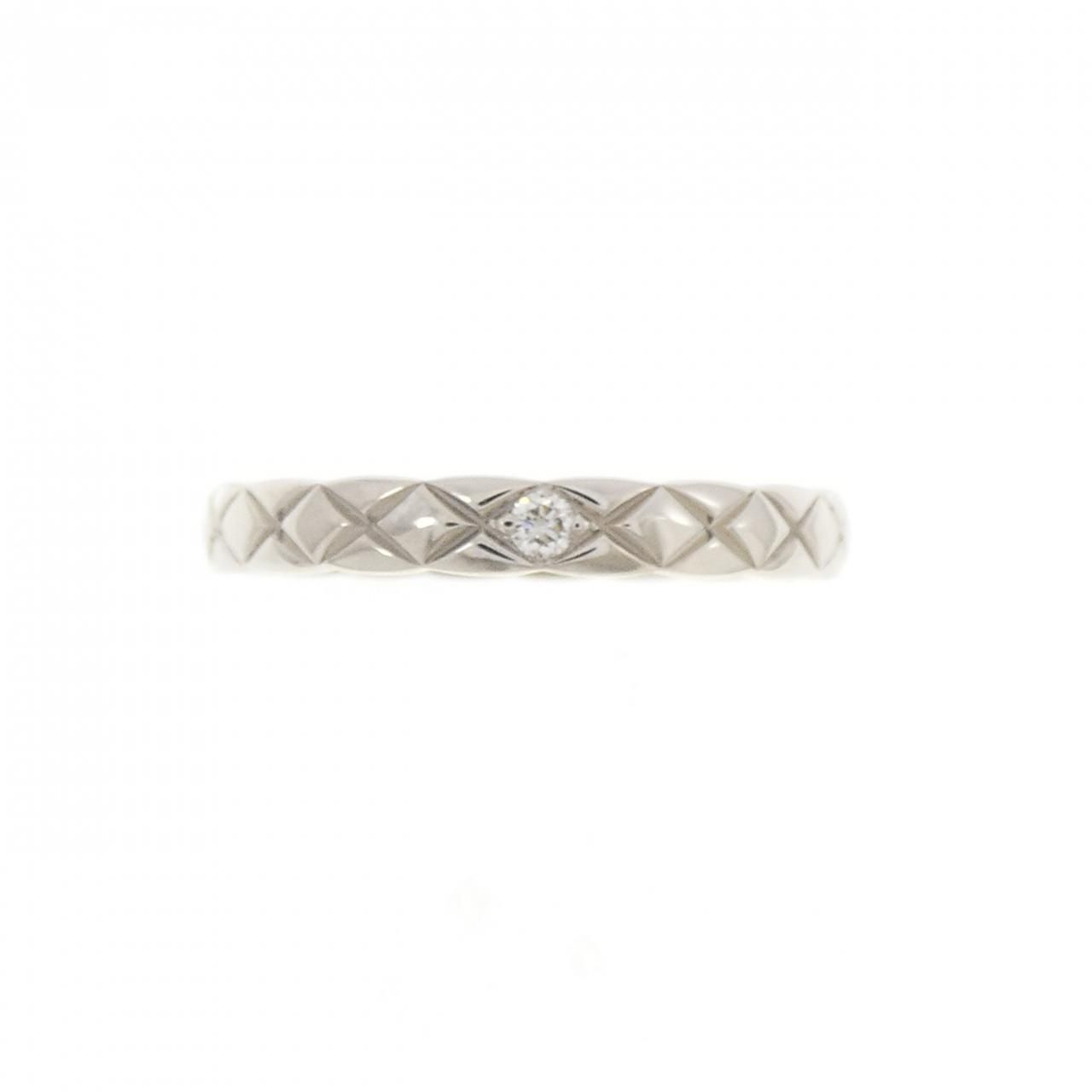 Chanel Coco Crush Small Ring — view 2