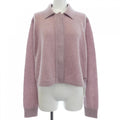 Hermes Canadian Button Cardigan