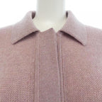 Hermes Canadian Button Cardigan — view 5