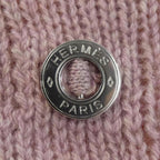 Hermes Canadian Button Cardigan — view 7