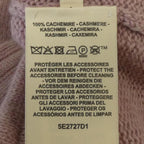 Hermes Canadian Button Cardigan — view 3