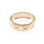 Chanel Coco Crush Ring — view 2