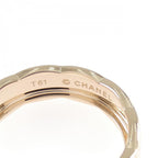Chanel Coco Crush Ring — view 3