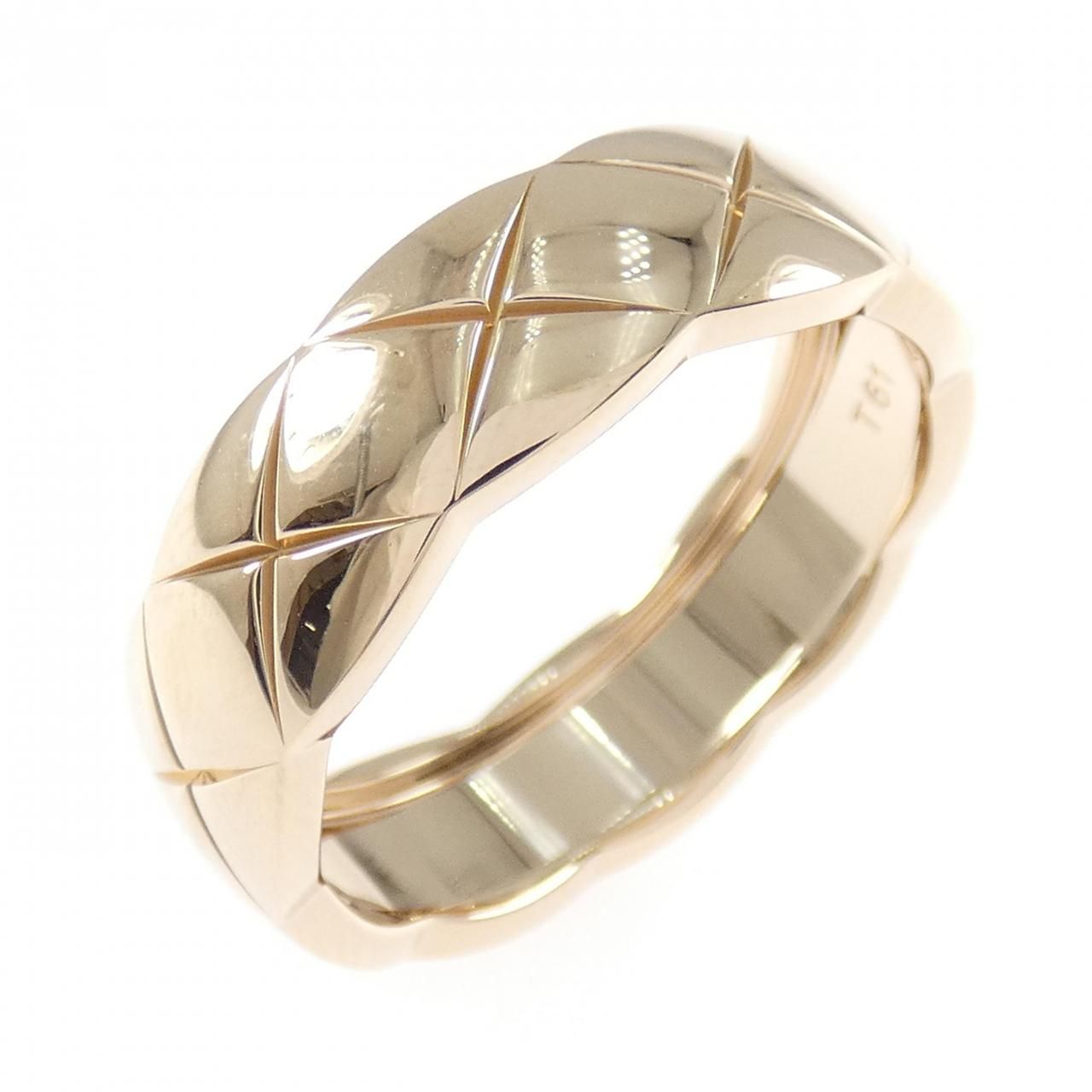 Chanel Coco Crush Ring