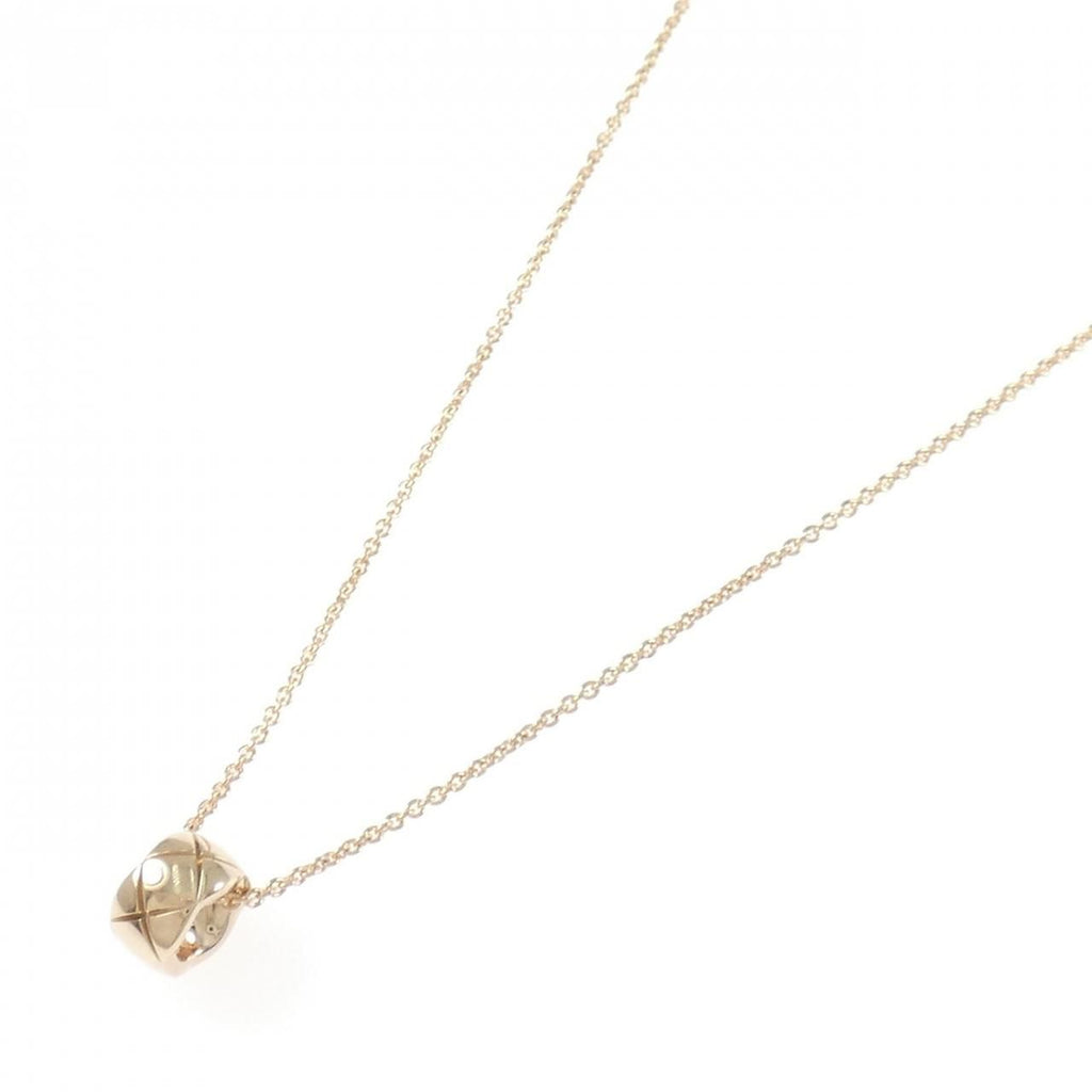 Chanel Coco Crush Necklace — view 2
