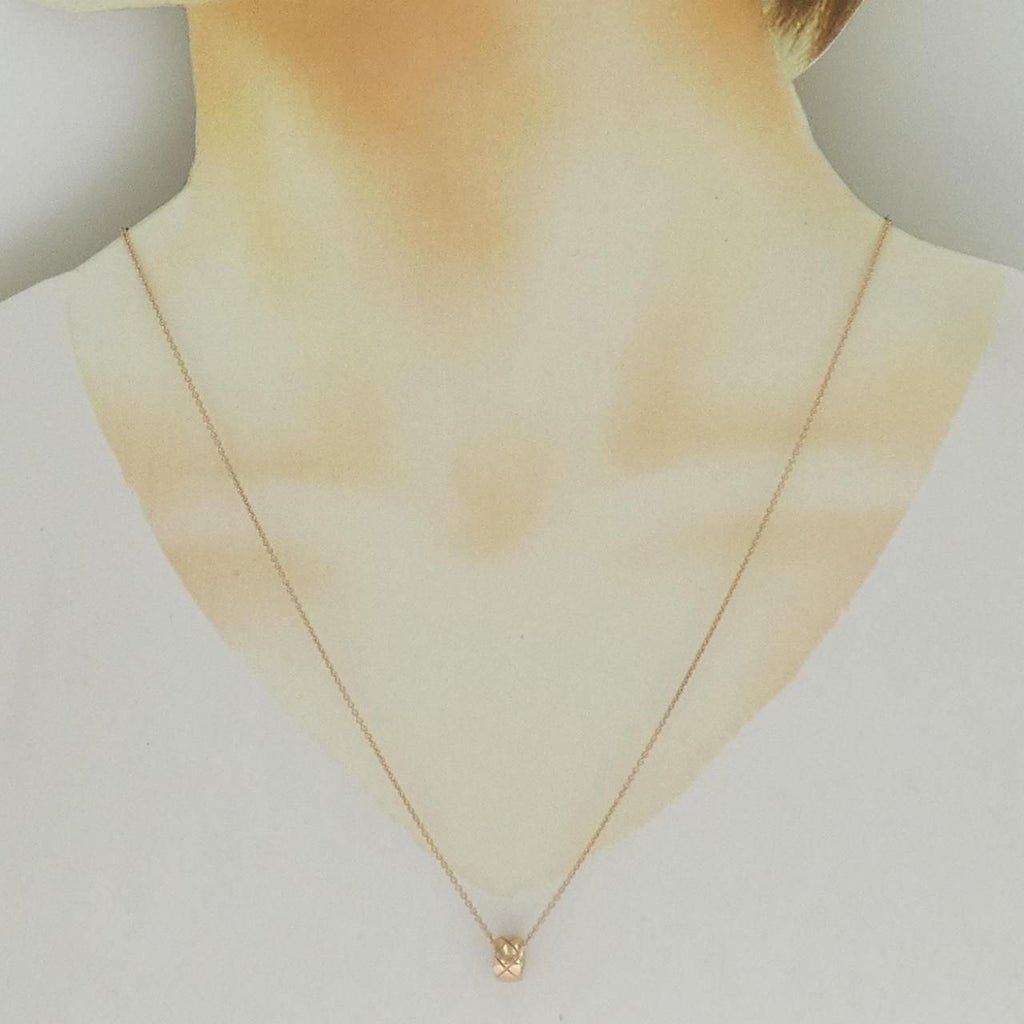 Chanel Coco Crush Necklace — view 6