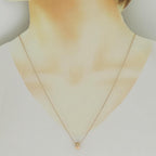 Chanel Coco Crush Necklace — view 6