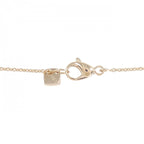 Chanel Coco Crush Necklace — view 5