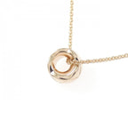 Chanel Coco Crush Necklace — view 4