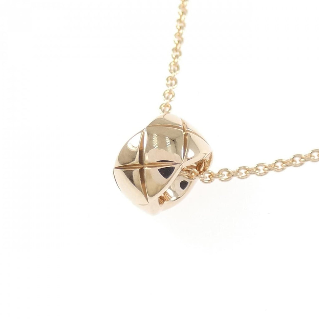 Chanel Coco Crush Necklace — view 3