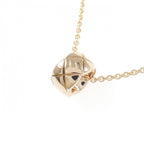 Chanel Coco Crush Necklace — view 3