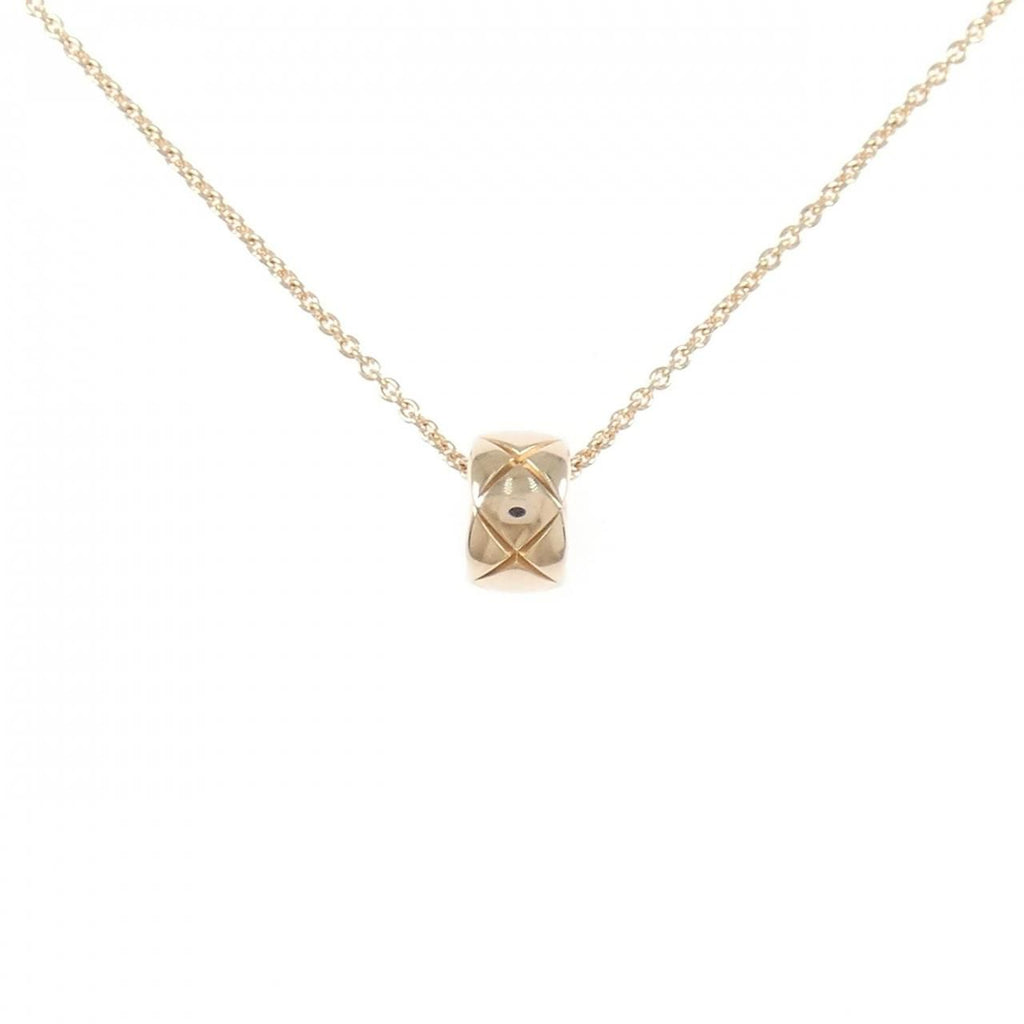 Chanel Coco Crush Necklace