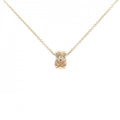 Chanel Coco Crush Necklace