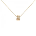Chanel Coco Crush Necklace