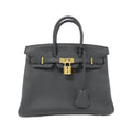 Hermes Birkin 25