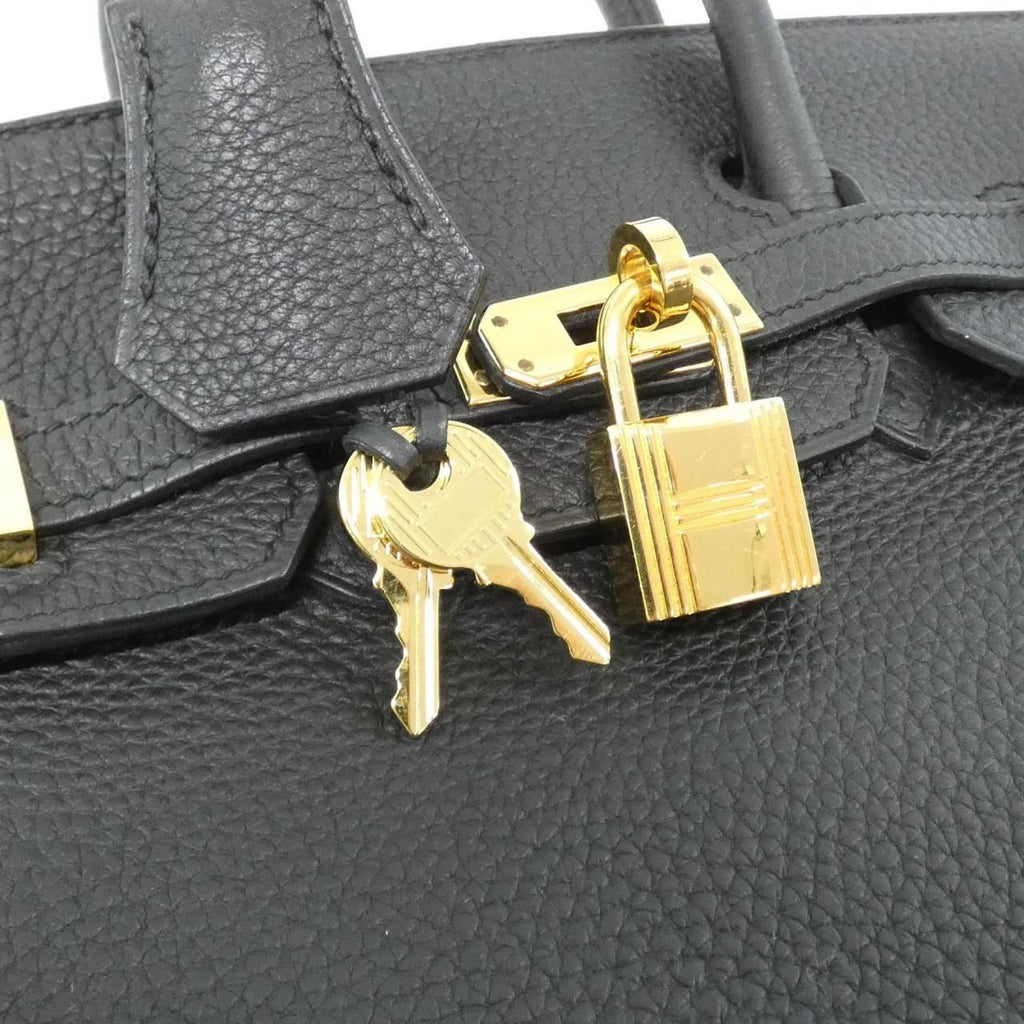 Hermes Birkin 25 — view 5