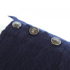Chanel Knit Sweater Navy — view 7