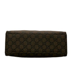 Gucci Handbag Bamboo Brown — view 4