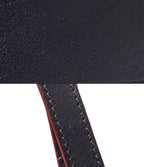 Louis Vuitton 2-Way Tote Shoulder Bag Crossbody MM Monogram Empreinte — view 9