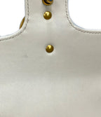 Gucci Chain Shoulder Bag Crossbody GG Marmont — view 7
