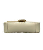 Gucci Chain Shoulder Bag Crossbody GG Marmont — view 4