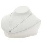 Gucci Double Necklace 18k White Gold — view 4