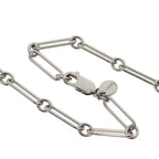 Hermes Curiosite Long Chain Necklace — view 3